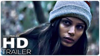 ONLY  Trailer (2020) Freida Pinto, Sci-Fi Movie HD