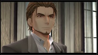 黎の軌跡 ＃50 （第四章その16）