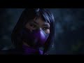 mortal kombat 11 ultimate kombat pack 2 official reveal trailer