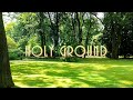 * Holy ground * music by HEAVN