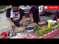 Malaysia Pasar Malam (Night Market) | Black Pepper Lamb Chop in Langkawi