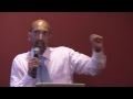 Sleep Disorders | Dr. Ravi Aysola - UCLA Health