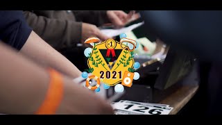 Ferme trophy 2021(Aftermovie)