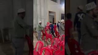 BADRIYA JUMA MASJID DERLAKATTE DIKR HALK VARSHIGA DAY-1.                          #