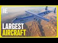 Wind Runner - The World's Largest Aircraft