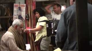 The Team - Making Of 'Ankhon Dekhi'