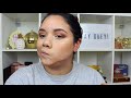 new milani pure passion drugstore tutorial