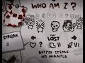 The Binding of Isaac Repentance | Tainted Lost Vs. Delirium