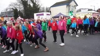 Flash Mob 2015