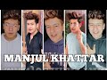 Manjul khattar new tik tok videos ! Manjul khattar best tik tok videos ! Manjul khattar new video's