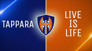 Maalibiisi, Tappara - Live is Life