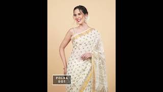 Modish Regular Saree