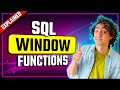 The Ultimate SQL Window Functions Course | Complete End-to-End Guide