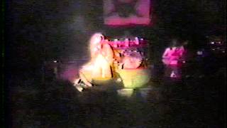 Vile - First Ave Mpls 1986 (ex Impaler)