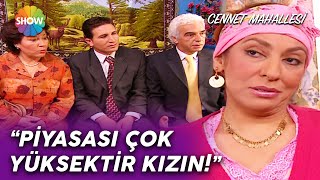 Pembe, Sultan için 100 bin dolar başlık parası istiyor! | Cennet Mahallesi