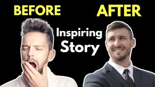 Inspiring Story in hindi by willpower star | Motivational in hindi by willpower star | Laziness |