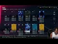 is ltd jaxson dart him ltd nightmare jaxson dart gameplay cfb 25 ultimate team