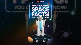 Mind-Blowing Truths About Space !🌠space facts! #space #cosmos #youtubeshorts #shorts #trending