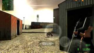 CS:S | Slow Motion Test*