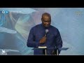 the hand of god part 2 the anointing upon rccg the oasis lagos nigeria apostle joshua selman