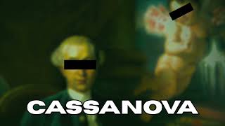 Daniel Caesar - Cassanova (unreleased)
