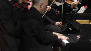 Artosphere Festival Orchestra - RACHMANINOFF - Rhapsody on a Theme of Paganini (Excerpt)