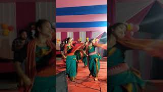 Maldang farani by Kailash \u0026 Nice Dance group