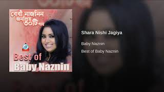 Vaby naznin shara nishi jagiya