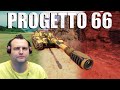From Italy with Love: The Progetto 66 Reviewed! | World of Tanks
