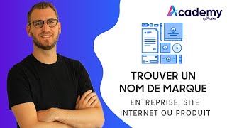 Comment trouver des idées de noms pour son entreprise