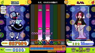 【pop'n music Lively】ただ、それだけの理由で（H）