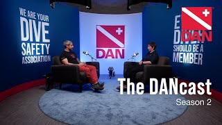 Patrick Widmann, KISS Rebreathers | Cave Diving Explorer