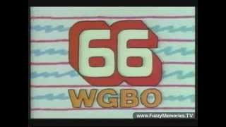 WGBO Super 66 - Mighty Mouse (Promo, 1986-1987)