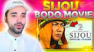 SIJOU 2021 Official Bodo Movie Trailer | REACTION