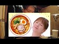 ICHIRAN-How Japanese people eat Ramen noodles