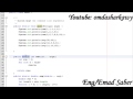 30 | Java Programming Course | Variable Length Arguments