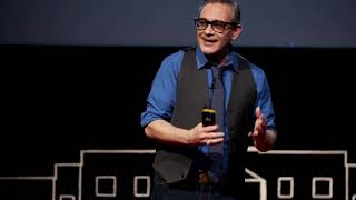 Memento Mori: A Daily Dose of Mind Medicine | Hector Chapa | TEDxTAMU