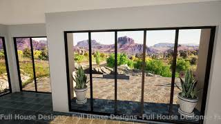 Mystic Heights - 109 Summit Way - Sedona/AZ