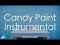 Candy Paint - Post Malone (Acoustic Instrumental)