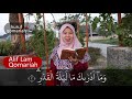 19. complete clear and detailed discussion of tajwid surah al qadr