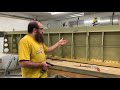 Building an RV HowTo: Back Riveting