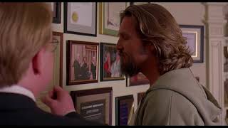 The Big Lebowski - Clip