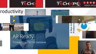 Trimble R12i Intro