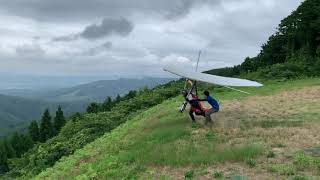 さおりさん TO 霊石 20190707