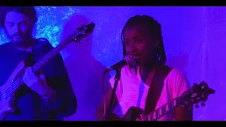 KUDUKUDU PRESENTS: Adelle Nqeto - Stay (Live at The Raptor Room)