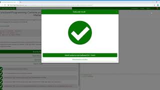 Functional Programming Combine an Array into a String Using the join Method freeCodeCamp20/24