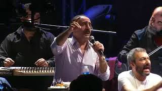 Mustafa Keser haydi abbas Konser kaydı