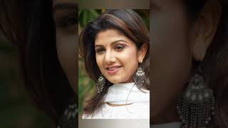 heroine.  rambha