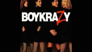 BoyKrazy - Different Class.