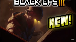 Call of Duty Black Ops 3 MULTIPLAYER/ZOMBIES/CAMPAIGN GAMEPLAY TRAILER REVEAL INFO/NEWS/LEAKED BO3